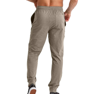 Custom Made Men Trousers In Adults Size Top Selling Private Label Men Trousers High Quality Breathable Trousers - Product Image 6