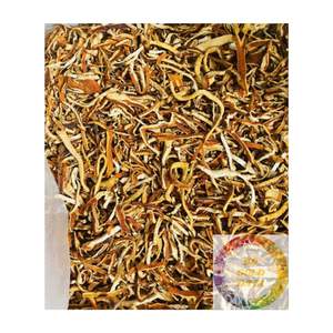 Premium Quality Dried Orange Peel Flakes 100% Natural Citrus Ingredient for Cooking, Herbal Tea and Beverages - Product Image 4