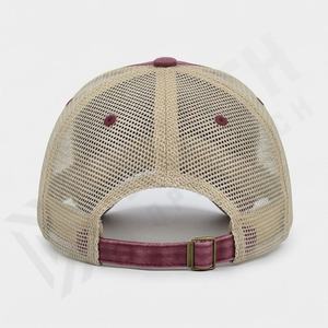 หมวกฮิปฮอปปีกแบนปรับได้ หมวกเบสบอลปักโลโก้ตามสั่ง สีสันสดใส แฟชั่น หมวกแก๊ปแบบ Snapback - Product Image 2