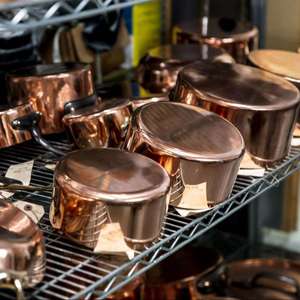 Polvere di ossido di alluminio Al2O3 di 99.9% fase alfa di elevata purezza per la lucidatura della lega di rame - Product Image 3