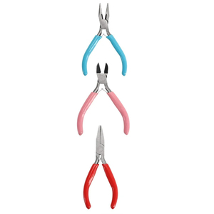 ชุดคีมเครื่องประดับหลายขนาดทำจากวัสดุคุณภาพสูงจำนวนมากผู้จำหน่ายที่ดีที่สุด - Product Image 4