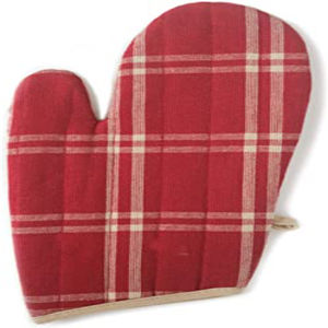 Olid-Manoplas de colores 100% algodón, conjunto completo de manoplas para horno y cocina - Product Image 5