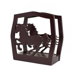 Servilletero de madera maciza de forma personalizada, soporte de papel tisú hecho a mano, Material de madera pura, la opción más vendida para un almacenamiento elegante - Product Image 3