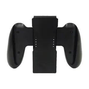 Grip Brackets for Switch Pro for Joypad Holder Stand for Switch Game Controller Handle Charging Grips for Nin tendo Switch