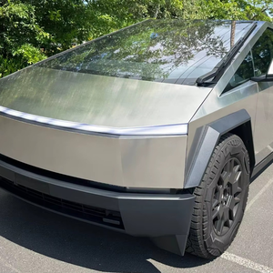 รถกระบะไฟฟ้าเทสลา ไซเบอร์ทรัค ปี 2023 ขับเคลื่อนสี่ล้อ - Product Image 2