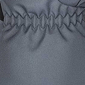 Gants de sport d'hiver au design dernier cri, isolés thermiquement, imperméables, coupe-vent, mitaines de ski et de snowboard, fermeture à boucle et crochet - Product Image 5