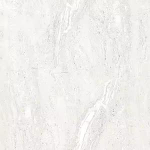 Vente en gros 60x60cm Carreaux de sol en porcelaine anti-onyx émaillée polie à emboîtement pour la maison et l'hôtel Prix d'usine - Product Image 6