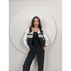 ชุดวอร์มลำลองระบายอากาศดี รุ่น 1060 TIKTOK - Product Image 4