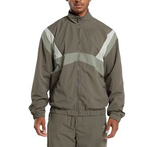 2024 Conjunto de chándal de poliéster ligero de verano con logotipo personalizado para hombre Personalización completa que incluye cortavientos estampado de diseñador - Product Image 2