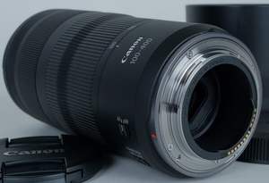 NEW Quality RF 100-400 f/5.6-8 IS USM <b>Camera</b> Lens - Product Image 4