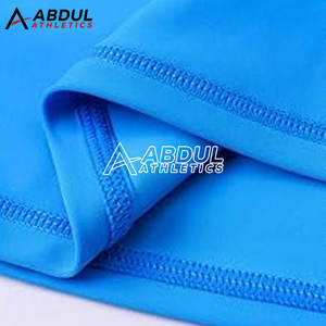 Camiseta Deportiva para Hombre, de Secado Rápido, Material Transpirable, Cómoda, Perfecta para Entrenamiento en el Gimnasio y Deportes - Product Image 5