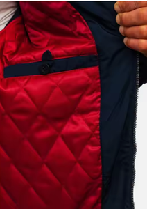 2024 Wholesale Clothing Custom <b>Men</b> Women <b>Summer</b> Polyester <b>Jacket</b> Fashionable <b>Mens</b> <b>Jackets</b> - Product Image 6