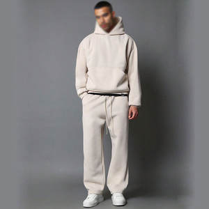 Chándal deportivo personalizable para hombre, transpirable, de alta calidad, OEM, venta al por mayor, posición frontal con logotipo - Product Image 3