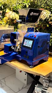 Machine à Tuber Professionnelle Manuelle Injecteur de Tabac - Machine de Remplissage de Cigarettes Manuelle Haute Vitesse - Product Image 2