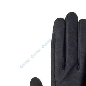 Guantes de equitación de cuero para invierno, los más vendidos, de dedo completo, ligeros, transpirables, con diseño personalizable y servicio OEM - Product Image 5