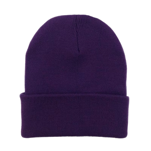 Gorros de Punto Personalizados con Bordado, Impresión Puff, Transpirables, Impermeables, de Invierno, Estilo Urbano, con Diseño Único - Product Image 4