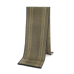 Écharpe en cachemire et soie de luxe pour femmes, de haute qualité, antibactérienne, réversible, légère, longue, chaude, cache-cou - Product Image 3