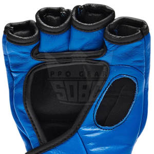2025 Gants MMA de haute qualité Quantité en vrac Gants MMA à bas prix Fabricant pakistanais - Product Image 6