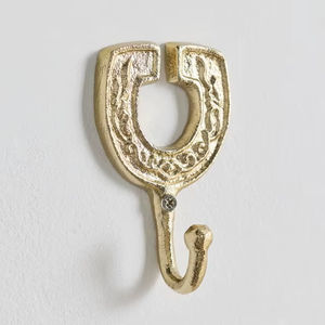 Porte-manteau mural en métal pour accrocher des vestes, des écharpes, des sacs à dos et des accessoires dans les petits appartements - Product Image 1