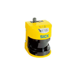 Escáner Láser SICK S30A-7011CA, Equipo Láser de Alto Rendimiento - Product Image 1
