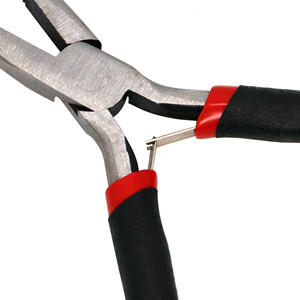 Outil professionnel d'ouvre de microring de Linkies pour la pince d'extension de cheveux - Product Image 6