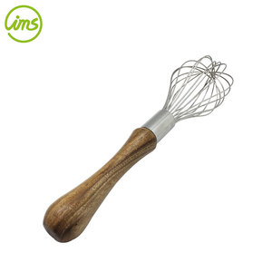 เครื่องมือตีไข่จากไม้ตีโลหะ - Product Image 4