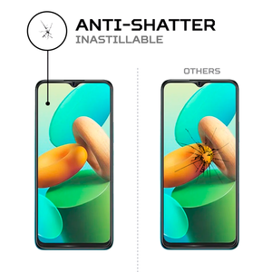 ฟิล์มกันรอยหน้าจอ ANTISHOCK สำหรับวีโว่ Y32t P20 ฟิล์มป้องกันระดับพรีเมียมสำหรับอุปกรณ์มือถือ - Product Image 5