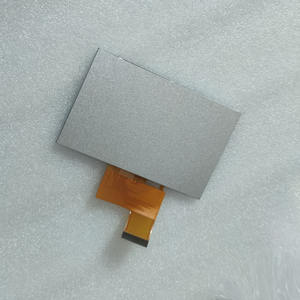 Módulo de Pantalla <span class=keywords><strong>LCD</strong></span> <span class=keywords><strong>TFT</strong></span> Digital Gráfica Popular de 5.0 Pulgadas con Pantalla Táctil y Resolución de 800*480 para Suministro de Fábrica - Product Image 3