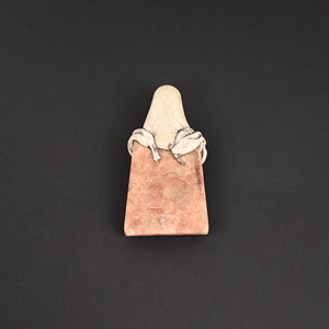 จี้พลอยแจสเปอร์ดินเหนียวสำหรับทำเครื่องประดับทำด้วยมือเครื่องประดับทำจากหินอัญมณี - Product Image 6