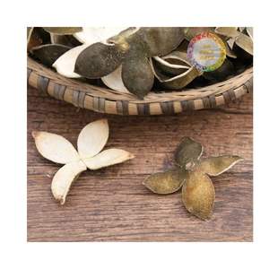 Precio barato al por mayor mandarina seca cáscara verde Vietnam más vendido mandarina seca hierbas piel limpia paquete personalizado - Product Image 5