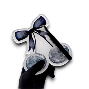 Professional Cute Pink Angel Lash <b>Tiles</b> Private Label Eyelash Extension Plate Sustainable Acrylic <b>Magnetic</b> Lash <b>Tile</b> Tools Box - Product Image 4