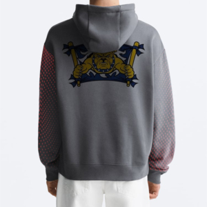 Ensembles de survêtements décontractés d'hiver pour hommes Razers Impex, en coton de haute qualité, style streetwear oversize, effet soie - Product Image 4