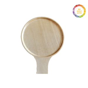 Bandeja de madera moderna con ASAS-Artesanía superior a un excelente precio - Product Image 6