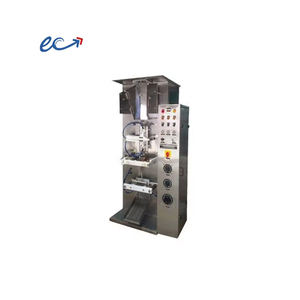 Máquina empacadora de bolsas de aceite más vendida Máquina empacadora de aceite comestible de aceite en el exportador de India - Product Image 3