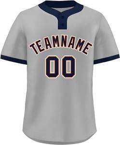 Camiseta de béisbol con nombre personalizado para deportes, camiseta de fútbol con bandera personalizada para Puerto Rico, El Salvador, ropa deportiva - Product Image 3