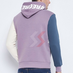 Ventes en gros, fabricant pakistanais, sweat-shirt pour homme, basique, coton mélangé, qualité supérieure, vente en ligne, sweat-shirts tendance pour homme - Product Image 4