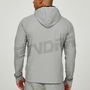 Conjunto de chándal Softshell Premium para hombre Ajuste perfecto y estilo Ropa deportiva Comodidad para entrenar Correr o todos los días Street Ready Look - Product Image 3