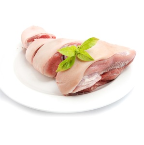 Vente en gros de hanche de porc congelée, livraison mondiale - Product Image 1
