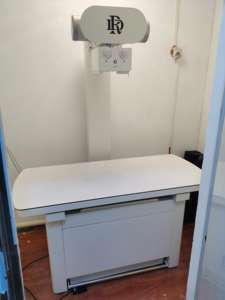 เครื่องเอกซเรย์สัตวแพทย์ดิจิทัลสำหรับสัตว์สุนัขแมวอุปกรณ์สัตวแพทย์สัตวแพทย์สัตวแพทย์ <span class=keywords><strong>X</strong></span> <span class=keywords><strong>ray</strong></span> สำหรับคลินิก - Product Image 4