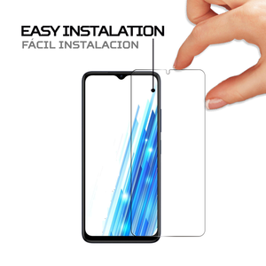 ฟิล์มกันรอยหน้าจอ ANTISHOCK สำหรับอิเทล พี 55 5 จีฟิล์มป้องกันระดับพรีเมียมสำหรับจอแสดงผลของโทรศัพท์ - Product Image 3