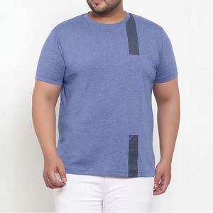 เสื้อยืดผู้ชายแบบสั่งทำเสื้อยืดผู้ชายดีไซน์ใหม่ล่าสุด - Product Image 1