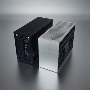 HOT SALES F0rmD T1 V2 1 SFFSS <b>Mini</b> 1TX Gaming and Workstation <b>PC</b>..WHATSAP/ +1 631 921911 - Product Image 5