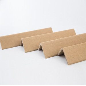 Đồ nội thất không thấm nước vận chuyển góc bảo vệ gỗ <span class=keywords><strong>EPE</strong></span> bọt EPS giấy kraft tấm kính bảo vệ vận chuyển bảo vệ - Product Image 4