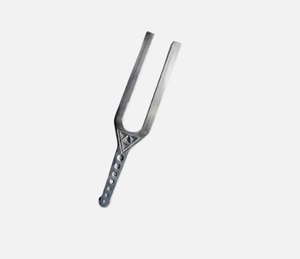 COMPRE DIAPASONES DE ACERO INOXIDABLE \ DIAPASONES GIGANTES PARA TUNING \ LLAVE DE ADN \ DIAPASONES TERAPÉUTICOS PARA ADN ENVÍO GRATIS.... - Product Image 5