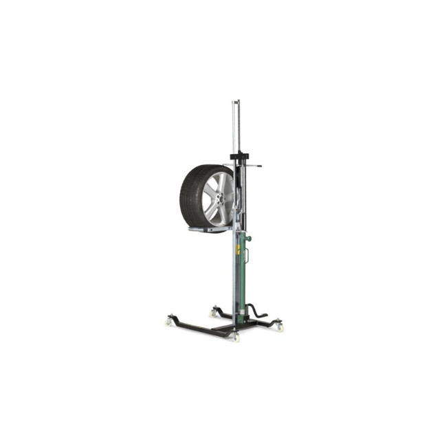 Compac WD 60 wheel lifter - 60 kg load capacity