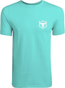 เสื้อครอปโอเวอร์ไซส์ผู้ชายทรงหลวมผ้ากำมะหยี่ล้างแนววินเทจสำหรับฤดูใบไม้ผลิ - Product Image 3