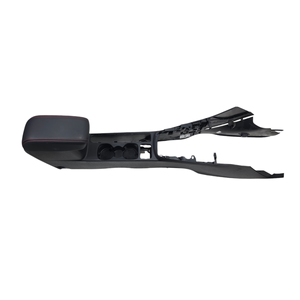 Reposabrazos Central para Ford Puma Serie (19>) - Product Image 1