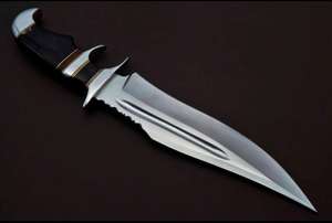 High Quality Damascus Steel Kitchen Knife for Restaurant and <b>Home</b> Use Damascus knif Best Sale Custom Design Handmade - Product Image 2