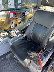 2023 DEERE 470 P-EXCAVADORA TIER - Product Image 3