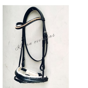 Bride en cuir - Product Image 1